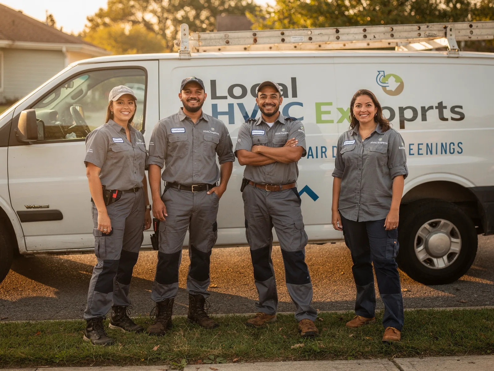 24/7 HVAC Repair & AC Replacement company in Ogunquit, ME