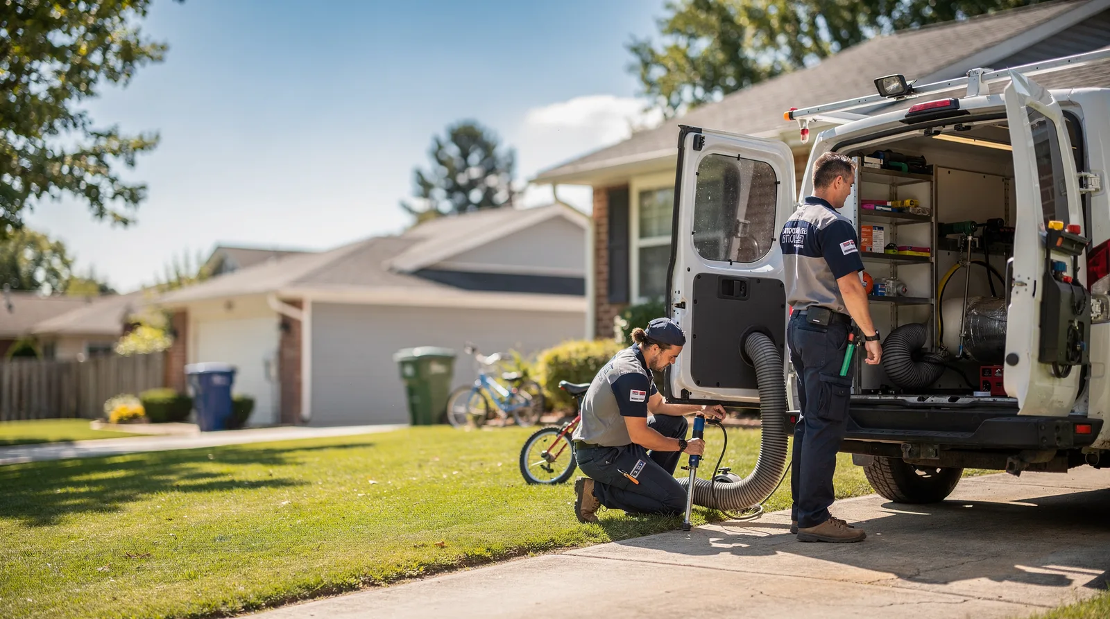 24/7 HVAC Repair & AC Replacement in Ogunquit, ME near me